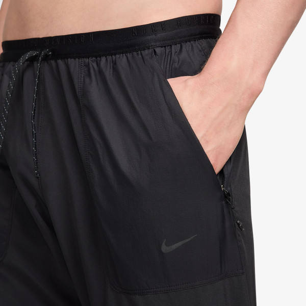 Nike M NK DFADV LWT UV RUN DIV PANT 