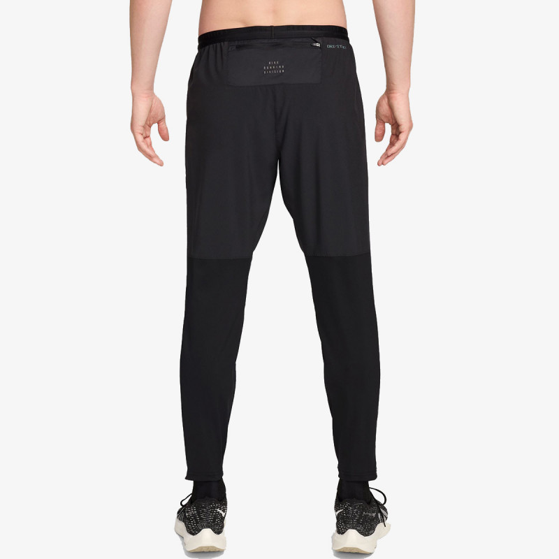 Nike M NK DFADV LWT UV RUN DIV PANT 
