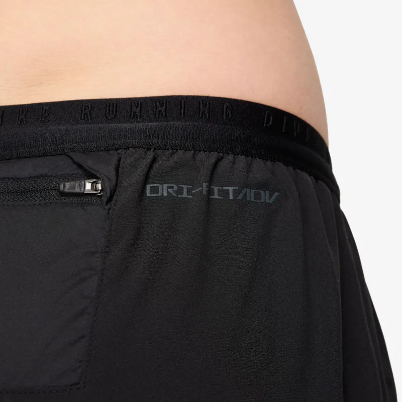 Nike M NK DFADV LWT UV RUN DIV PANT 