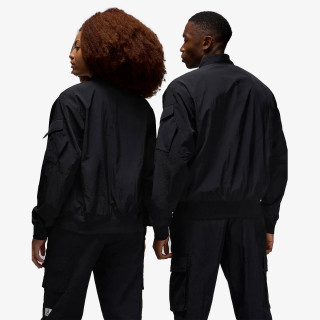 Nike M J ESS STMT LTWT RNGD JKT 