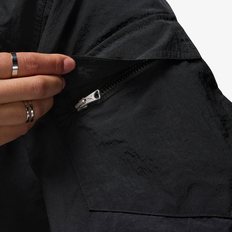 Nike M J ESS STMT LTWT RNGD JKT 