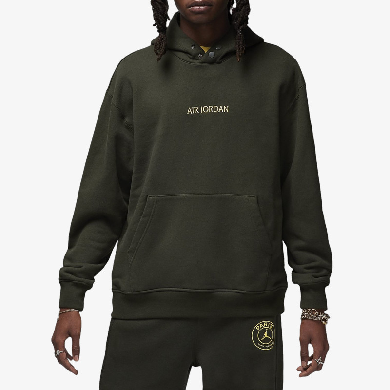 Nike M J PSG WM FLC PO 