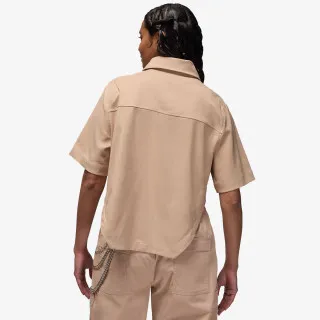 Jordan W J CRP SS WVN TOP 