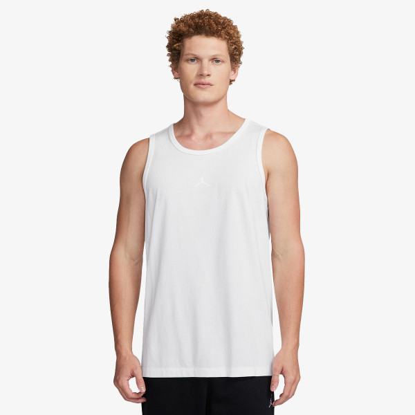Nike M J FLT ESS WSH GFX TANK 