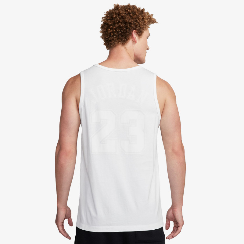Nike M J FLT ESS WSH GFX TANK 