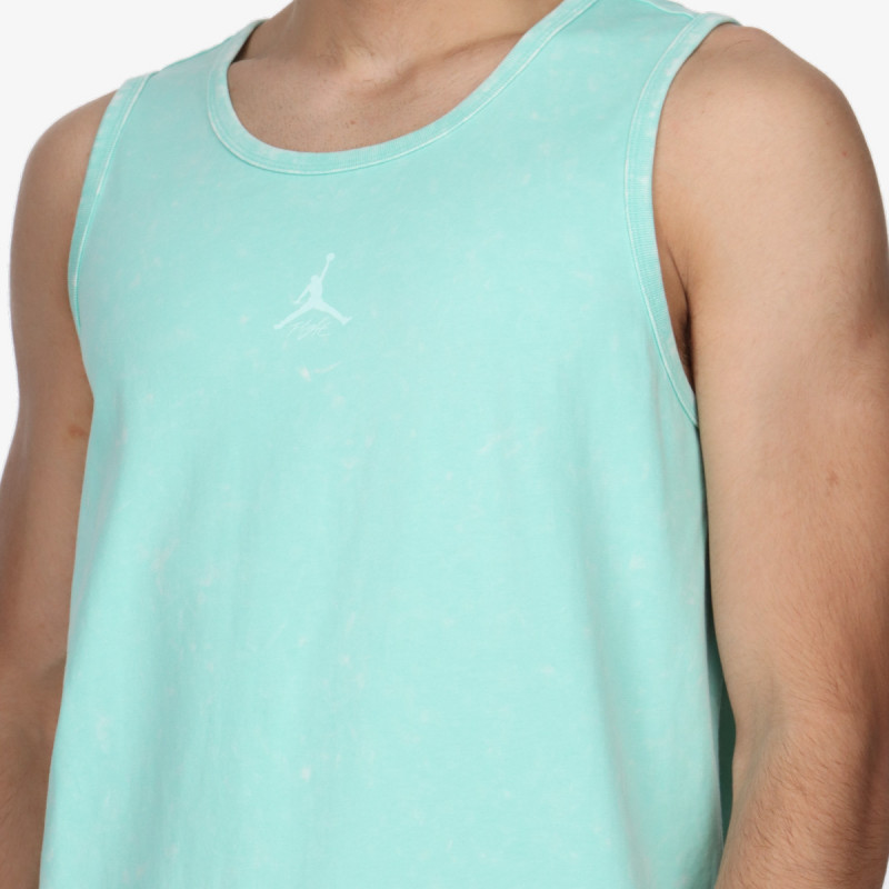 Nike M J FLT ESS WSH GFX TANK 