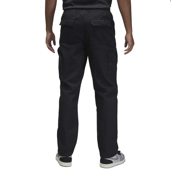 Jordan M J ESS STMT WASH CHI PANT 
