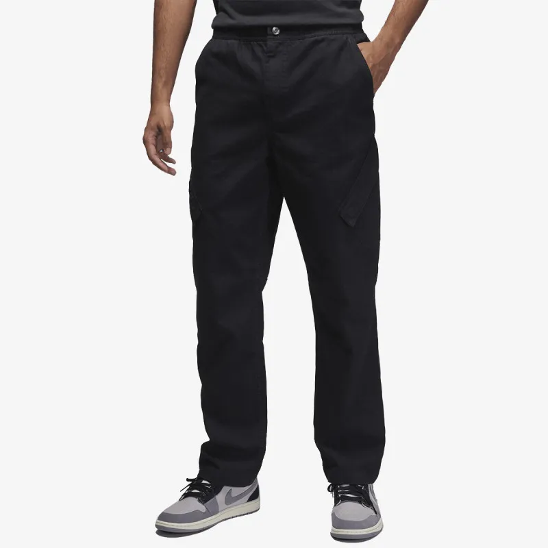 Jordan M J ESS STMT WASH CHI PANT 