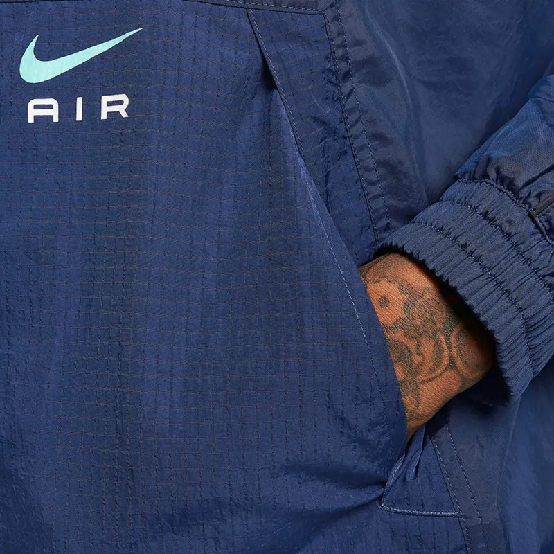 Nike M NSW SW AIR TRACKTOP WV 