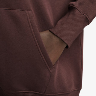 Nike W NSW FLC OS PO HDY SWSH 