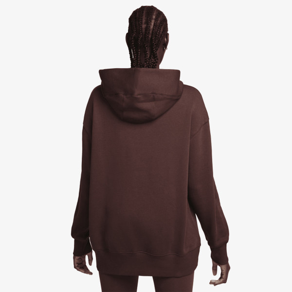 Nike W NSW FLC OS PO HDY SWSH 