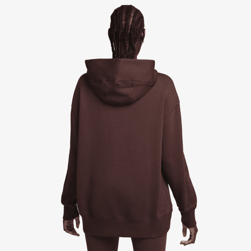 Nike W NSW FLC OS PO HDY SWSH 