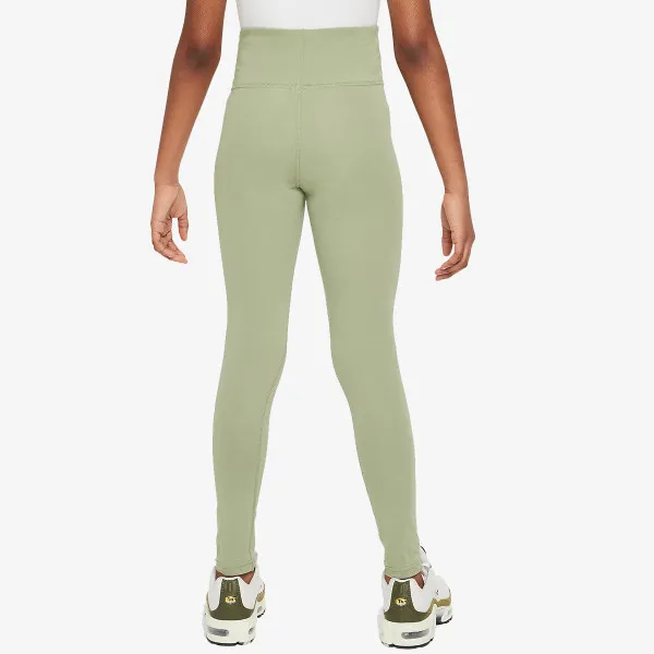 NIKE G NSW FAV TREND HW LGGNG PRNT 