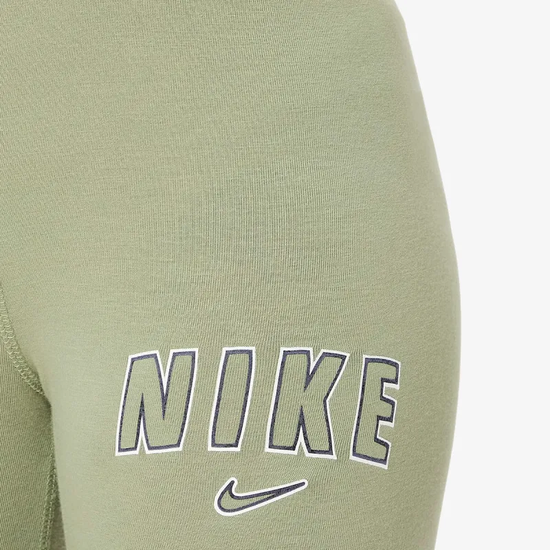 NIKE G NSW FAV TREND HW LGGNG PRNT 