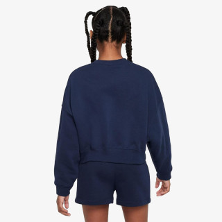 Nike Sportswear Trend 