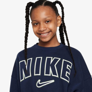 Nike Sportswear Trend 