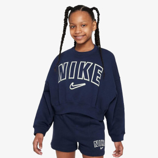 Nike Sportswear Trend 