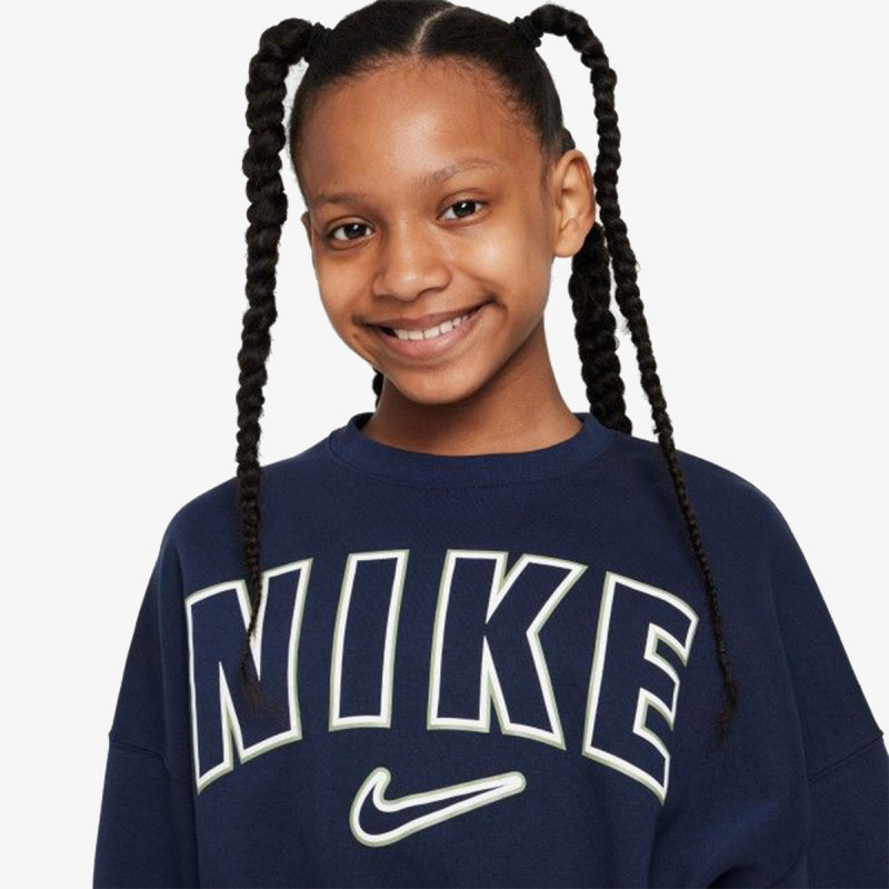 Nike Sportswear Trend 