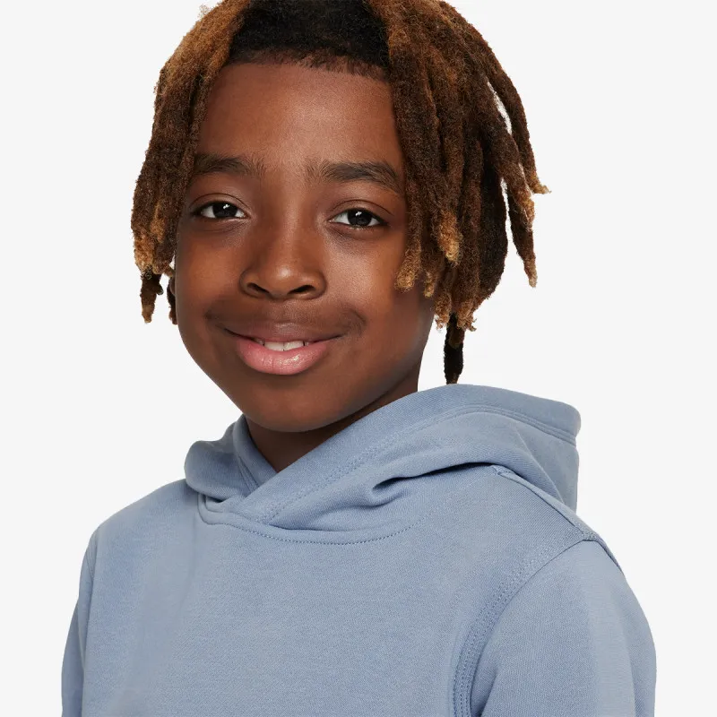 NIKE B NSW SI FLC PO HOODIE BB 