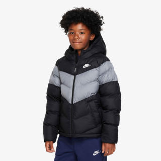 Nike K NSW SYN FL HD JCKT 
