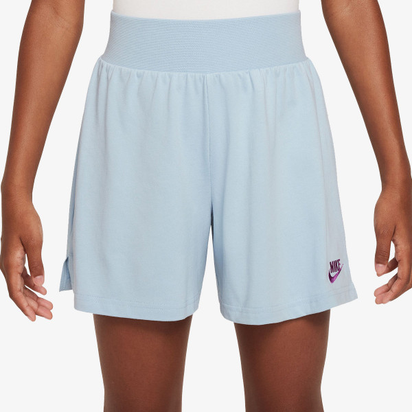 Nike G NSW SHORT JSY LBR 