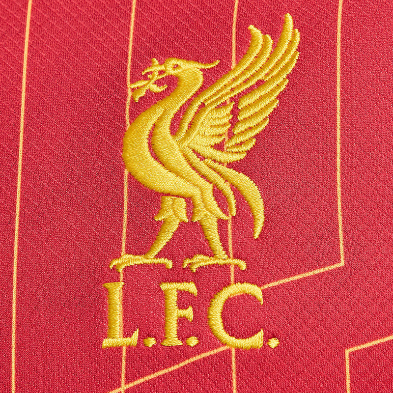 Nike Liverpool 