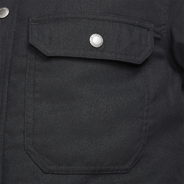 Nike U NK SB PADDED FLANNEL JKT 