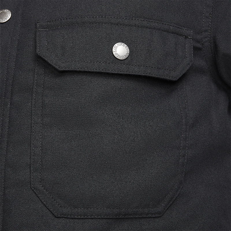 Nike U NK SB PADDED FLANNEL JKT 