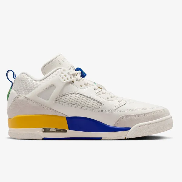 Jordan Jordan Spizike Low 