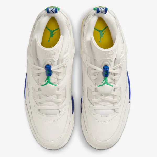 Jordan Jordan Spizike Low 