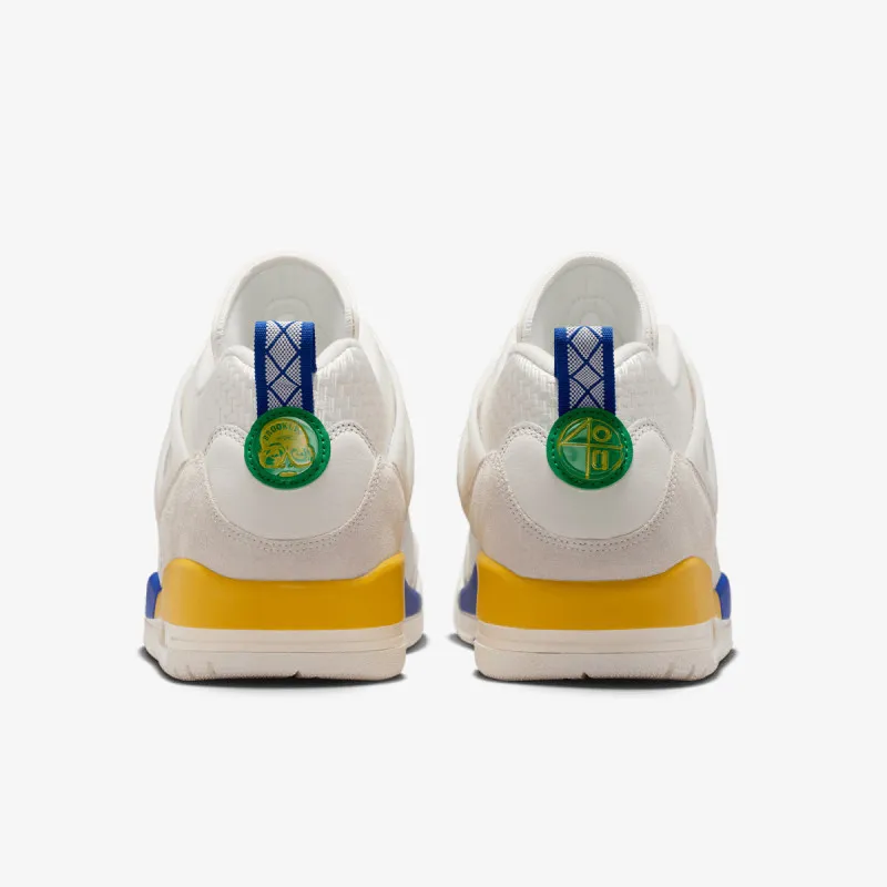 Jordan Jordan Spizike Low 