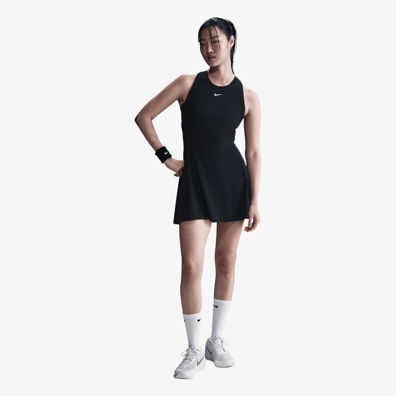W NK DF VICTORY DRESS 