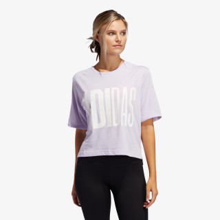 adidas UNIV TEE 1 W 