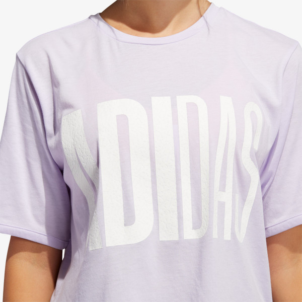 adidas UNIV TEE 1 W 
