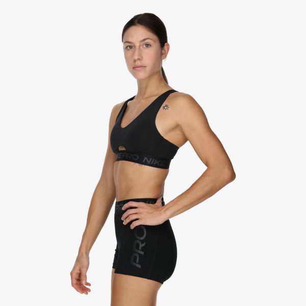 Nike W NP INDY PLUNGE BRA 