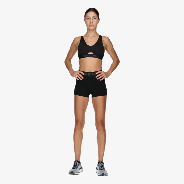 Nike W NP INDY PLUNGE BRA 