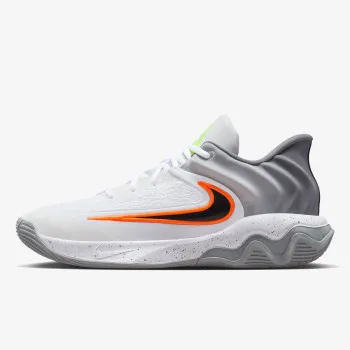 Nike Giannis Immortality 4 