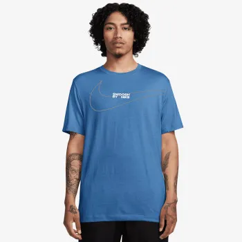 Nike M NSW TEE LBR BIG SWOOSH 