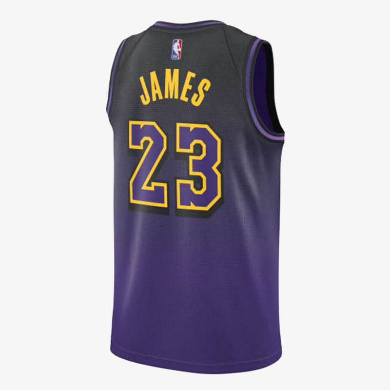 Nike Los Angeles Lakers 2024/25 City Edition 