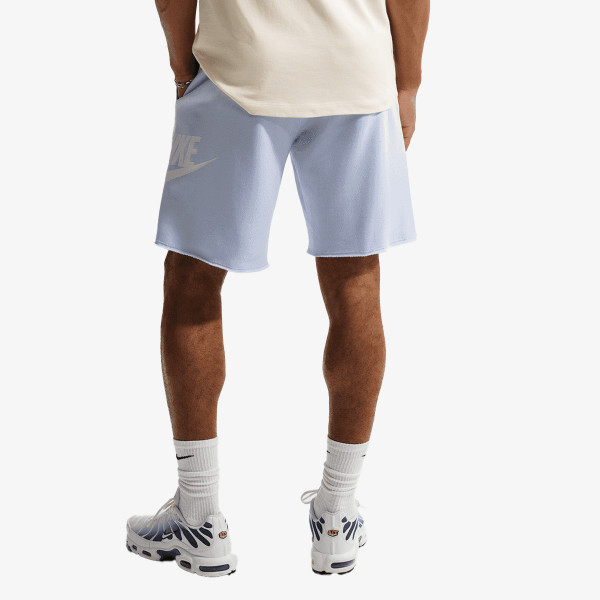 Nike Club Alumni 
