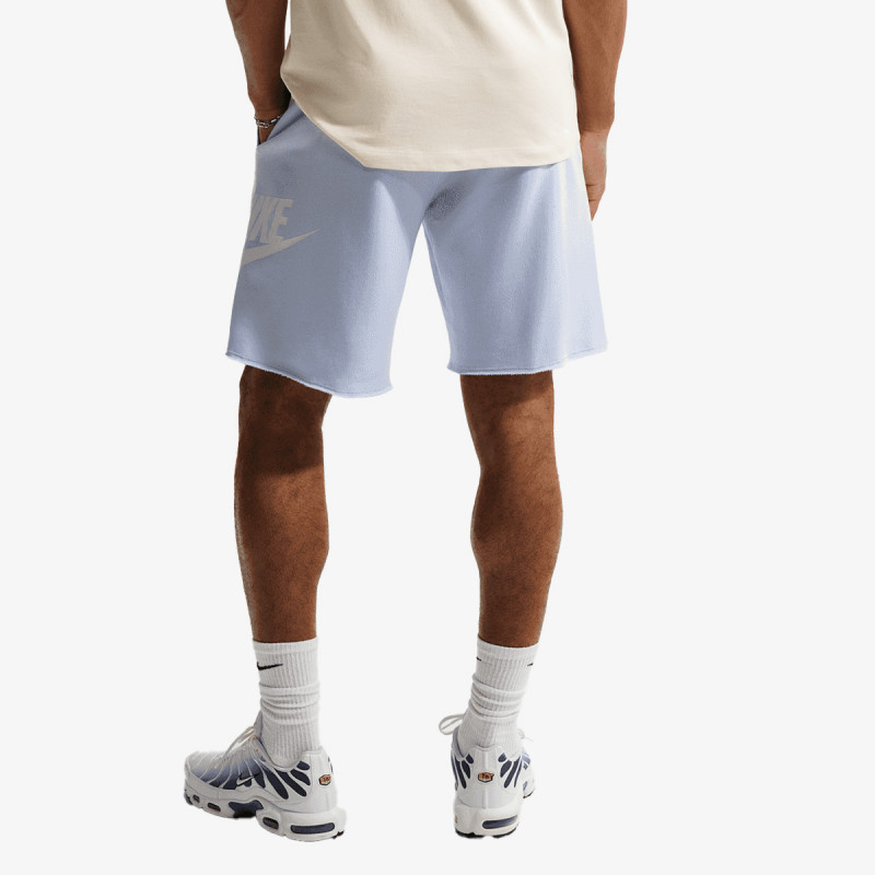 Nike Club Alumni 