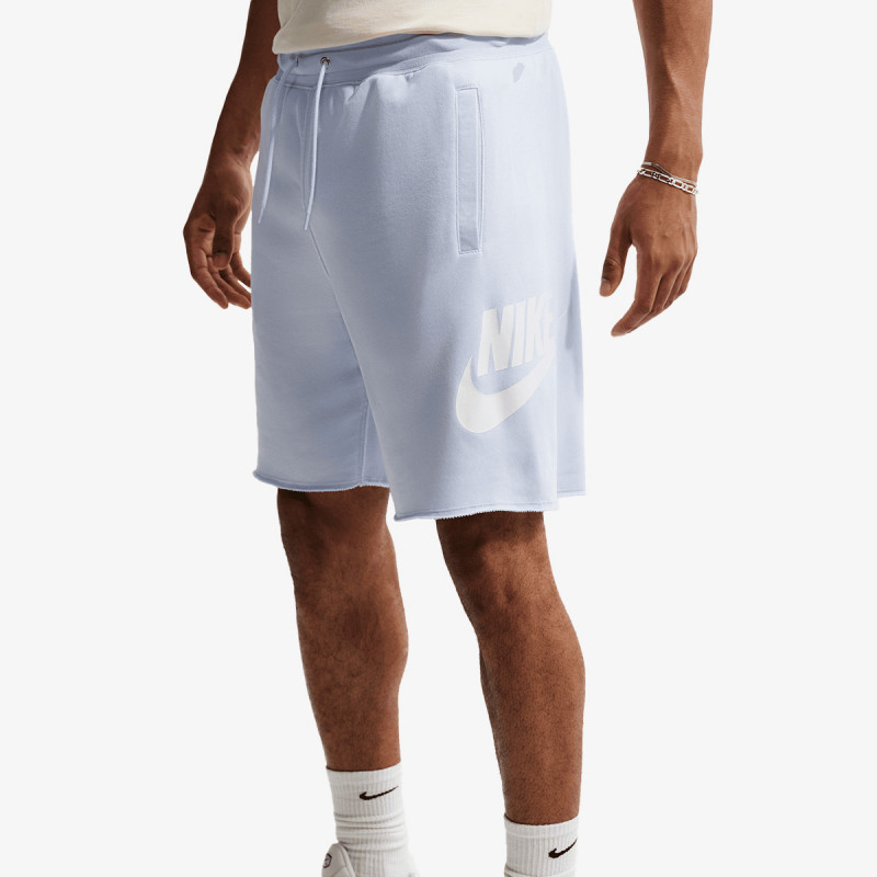 Nike Club Alumni 
