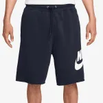 Nike Club Alumni 