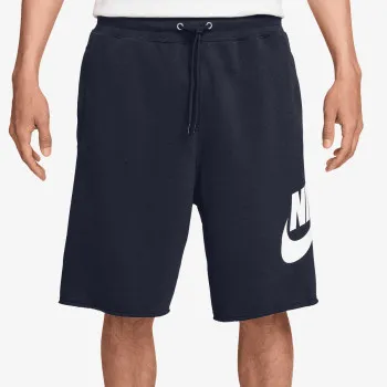 Nike Club Alumni 