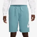 Nike Club Alumni 