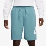 Nike Club Alumni 