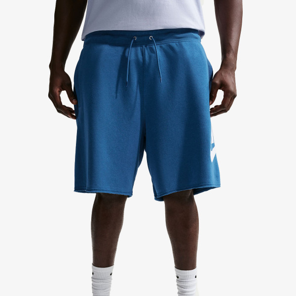 Nike M NK CLUB ALUMNI FT SHORT 