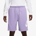 Nike Club Alumni 