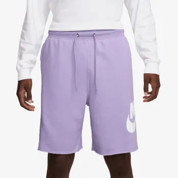 Nike Club Alumni 