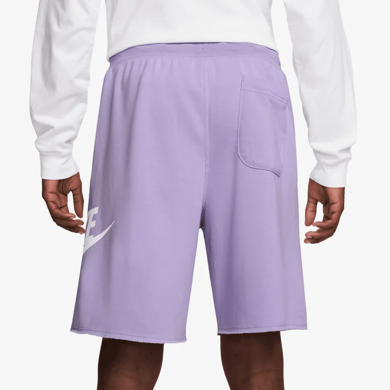 Nike Club Alumni 
